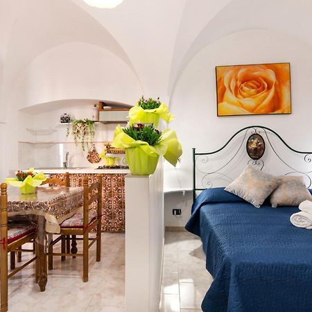 Dimora Dei Messapi Villa เชจลีเมสซาปิกา ภายนอก รูปภาพ