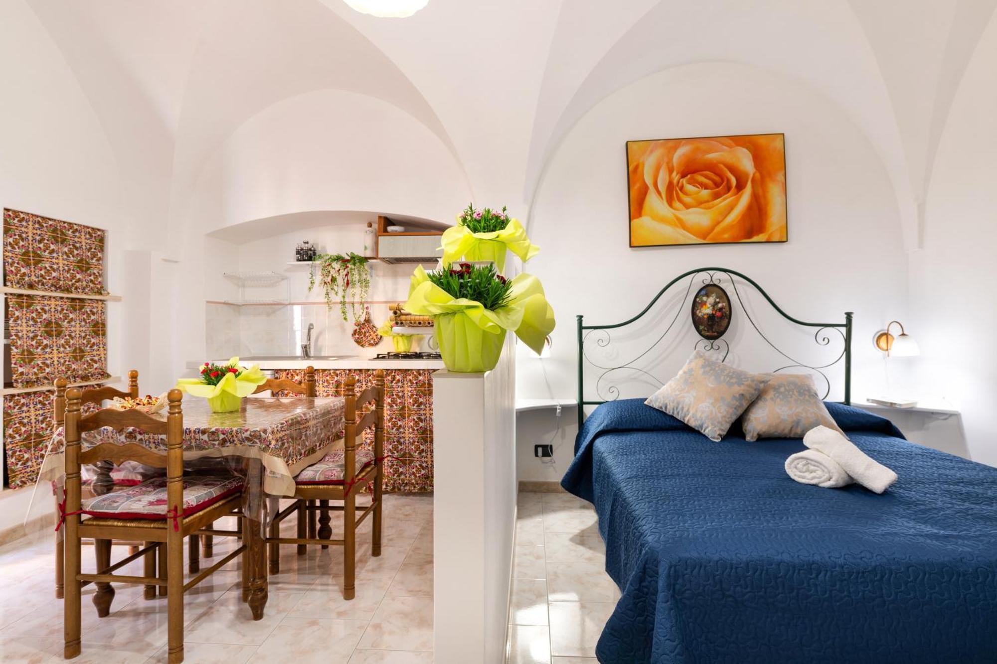 Dimora Dei Messapi Villa เชจลีเมสซาปิกา ภายนอก รูปภาพ