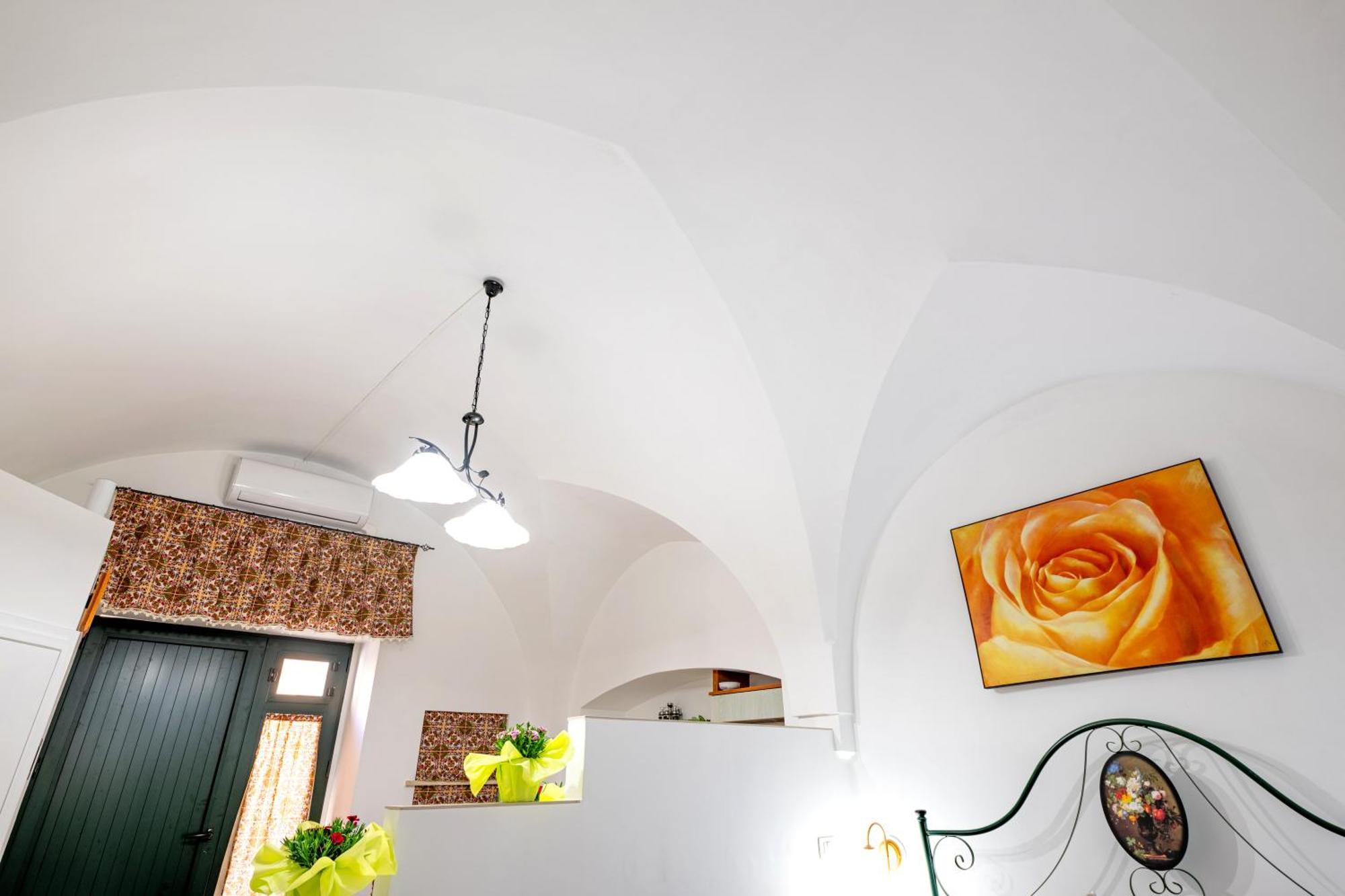 Dimora Dei Messapi Villa เชจลีเมสซาปิกา ภายนอก รูปภาพ