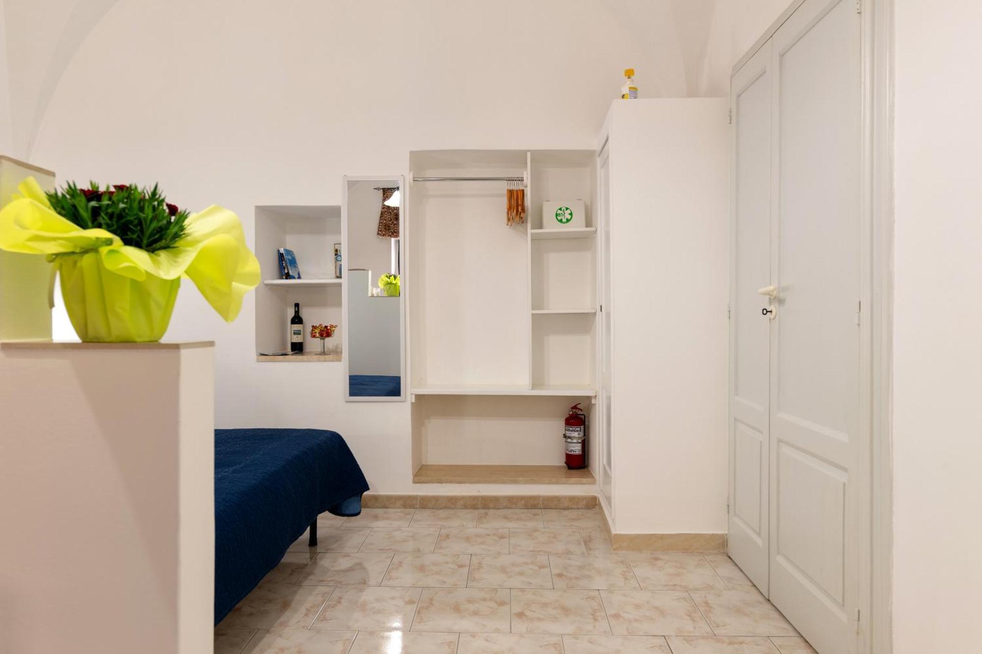 Dimora Dei Messapi Villa เชจลีเมสซาปิกา ภายนอก รูปภาพ