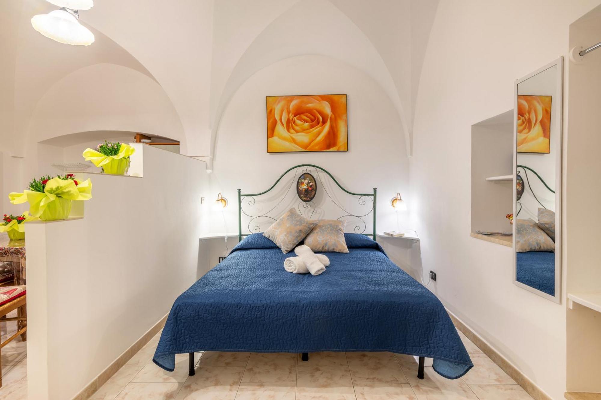 Dimora Dei Messapi Villa เชจลีเมสซาปิกา ภายนอก รูปภาพ