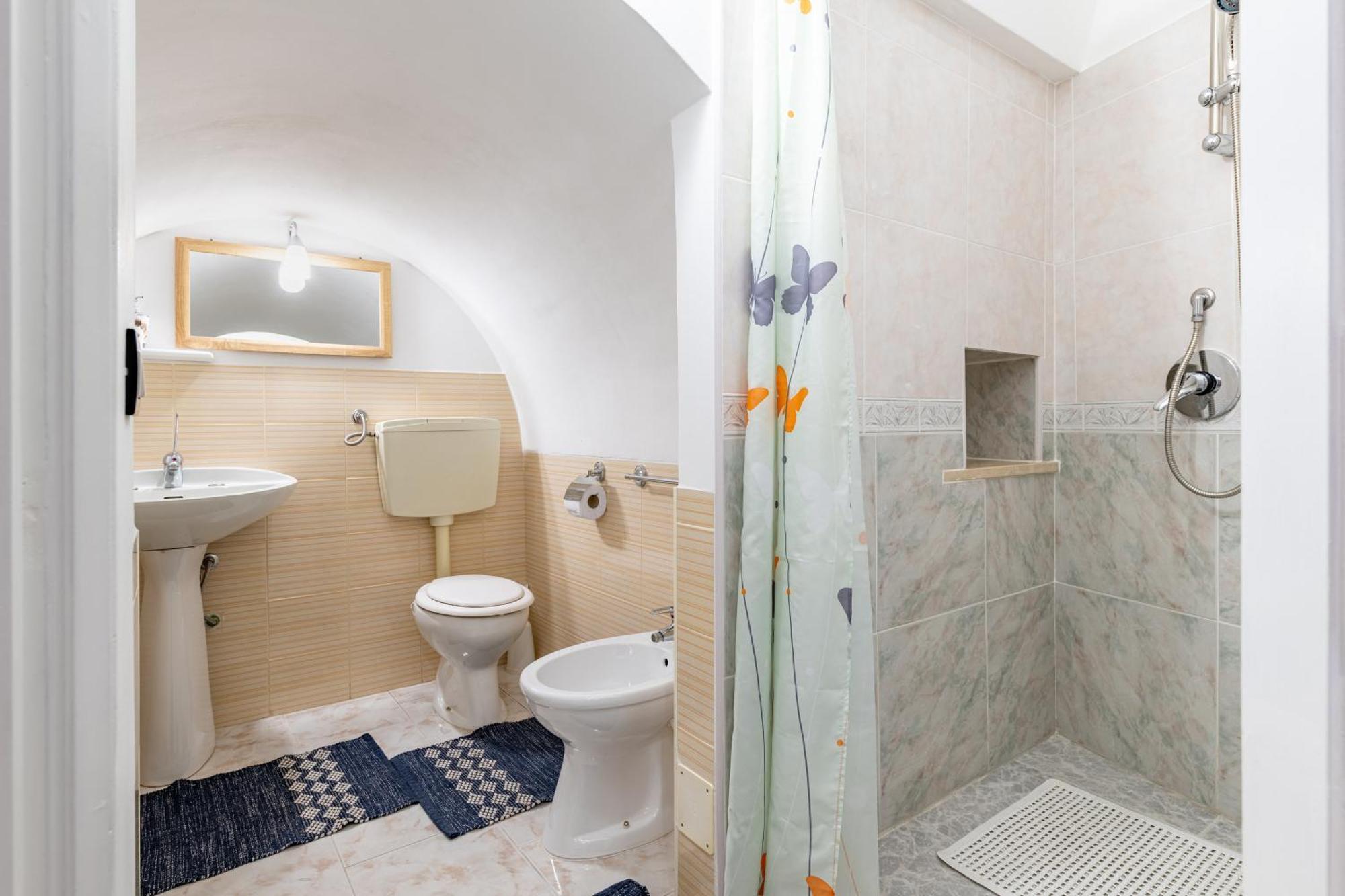 Dimora Dei Messapi Villa เชจลีเมสซาปิกา ภายนอก รูปภาพ